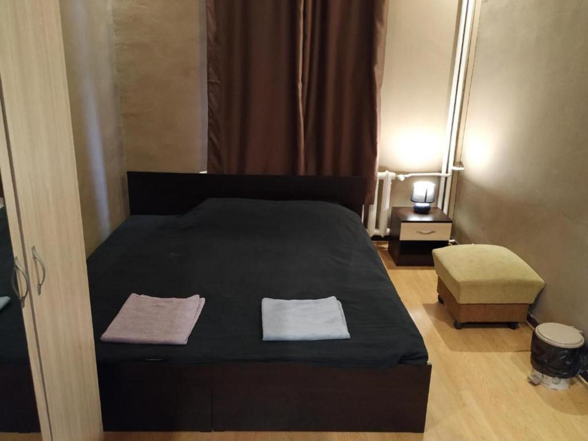 Hostel Deluxe In The Middle Of The Downtown *