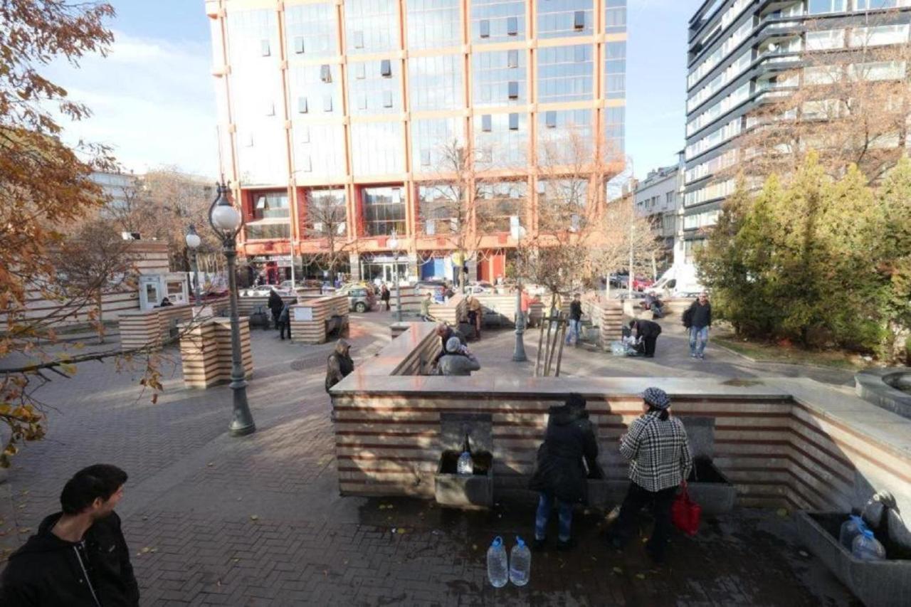 Deluxe In The Middle Of The Downtown Ostello *