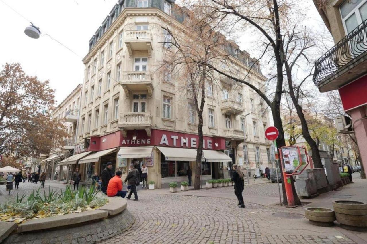 Ostello Deluxe In The Middle Of The Downtown *